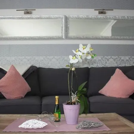 Godewind Holiday home *