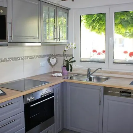 Holiday home Godewind