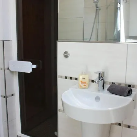 Holiday home Godewind