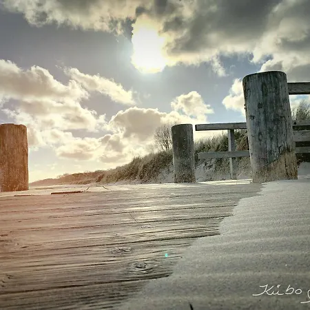 Godewind * Ostseebad Kühlungsborn