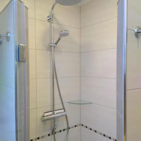 Godewind Ostseebad Kühlungsborn