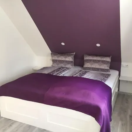 Godewind Holiday home