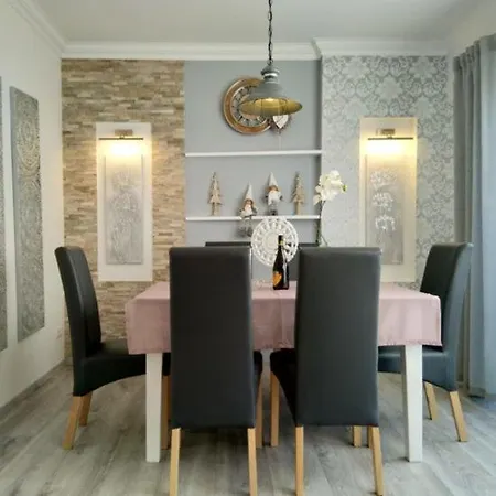 Holiday home Godewind